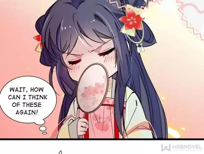 The Brocaded Tale Of The Girl Si Chapter 101