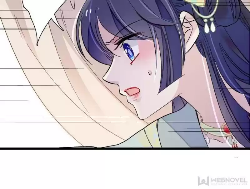 The Brocaded Tale Of The Girl Si Chapter 101