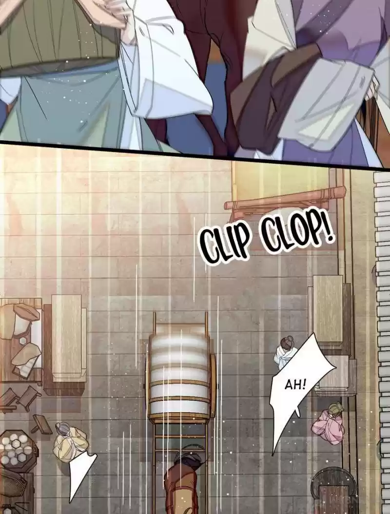 The Brocaded Tale Of The Girl Si Chapter 101