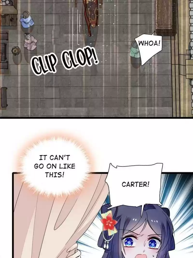 The Brocaded Tale Of The Girl Si Chapter 101