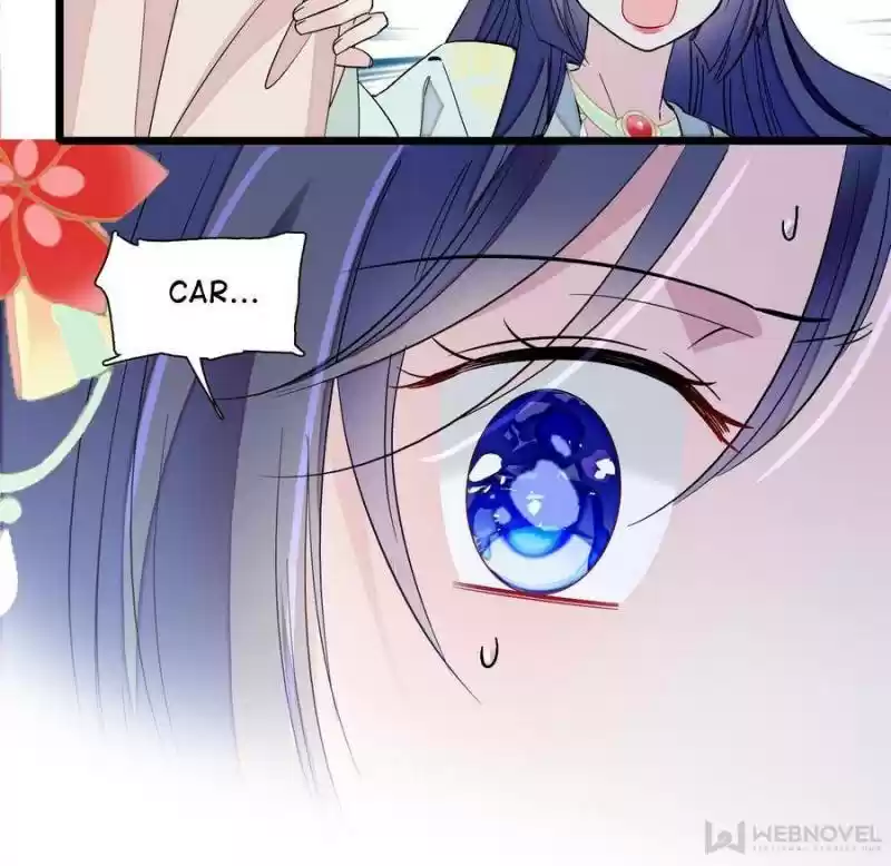 The Brocaded Tale Of The Girl Si Chapter 101