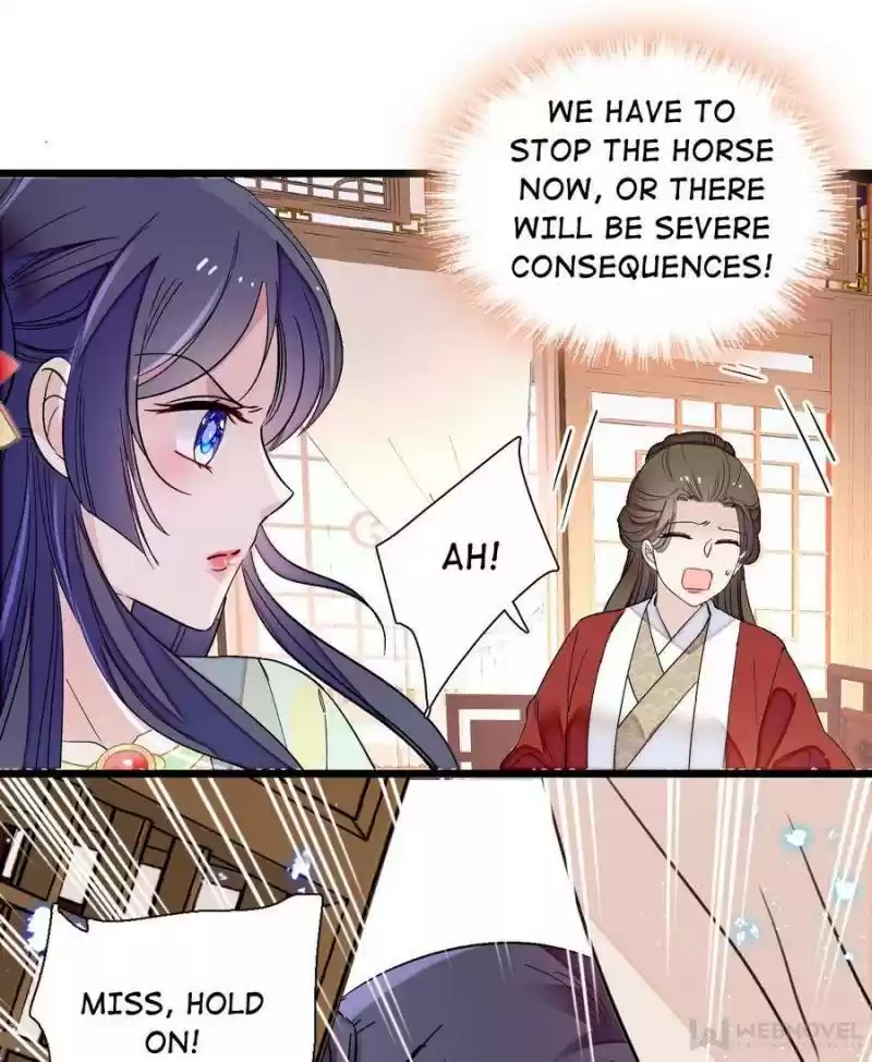 The Brocaded Tale Of The Girl Si Chapter 101