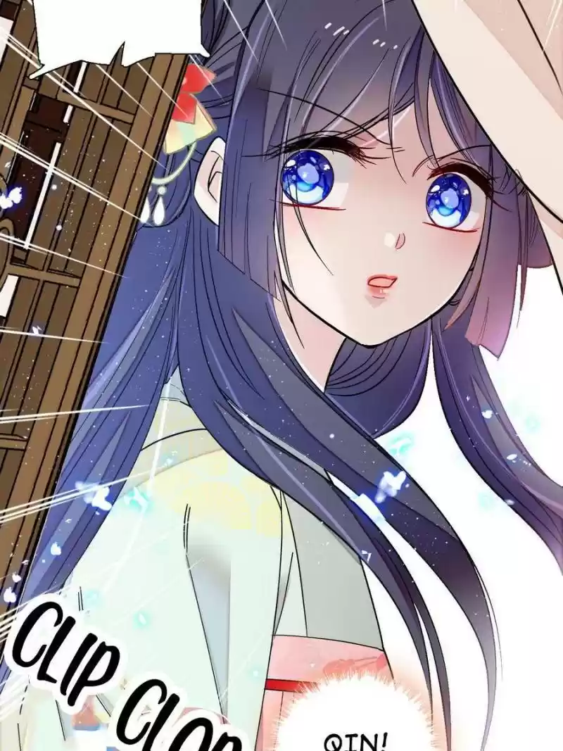 The Brocaded Tale Of The Girl Si Chapter 101