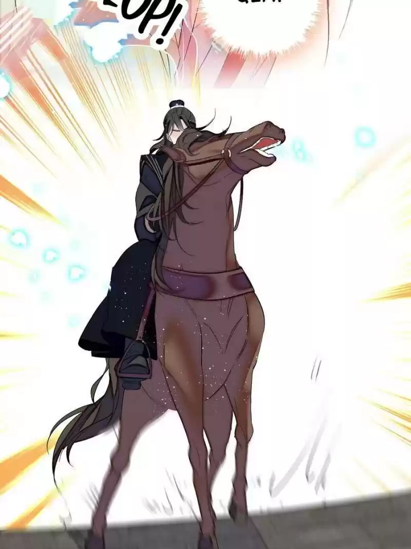 The Brocaded Tale Of The Girl Si Chapter 101