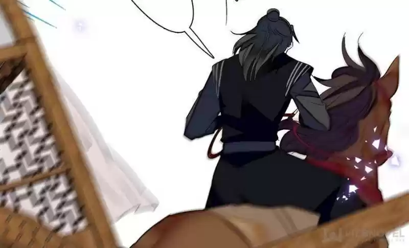 The Brocaded Tale Of The Girl Si Chapter 101