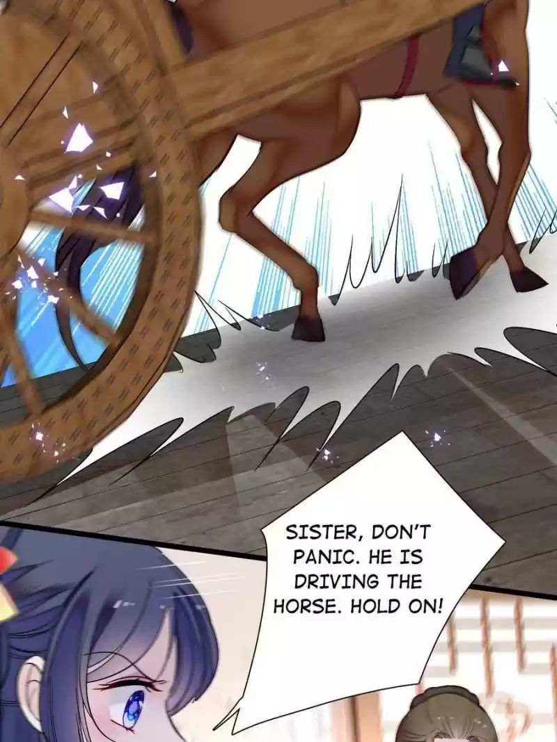 The Brocaded Tale Of The Girl Si Chapter 101