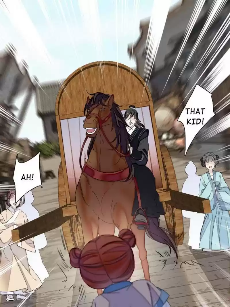 The Brocaded Tale Of The Girl Si Chapter 101