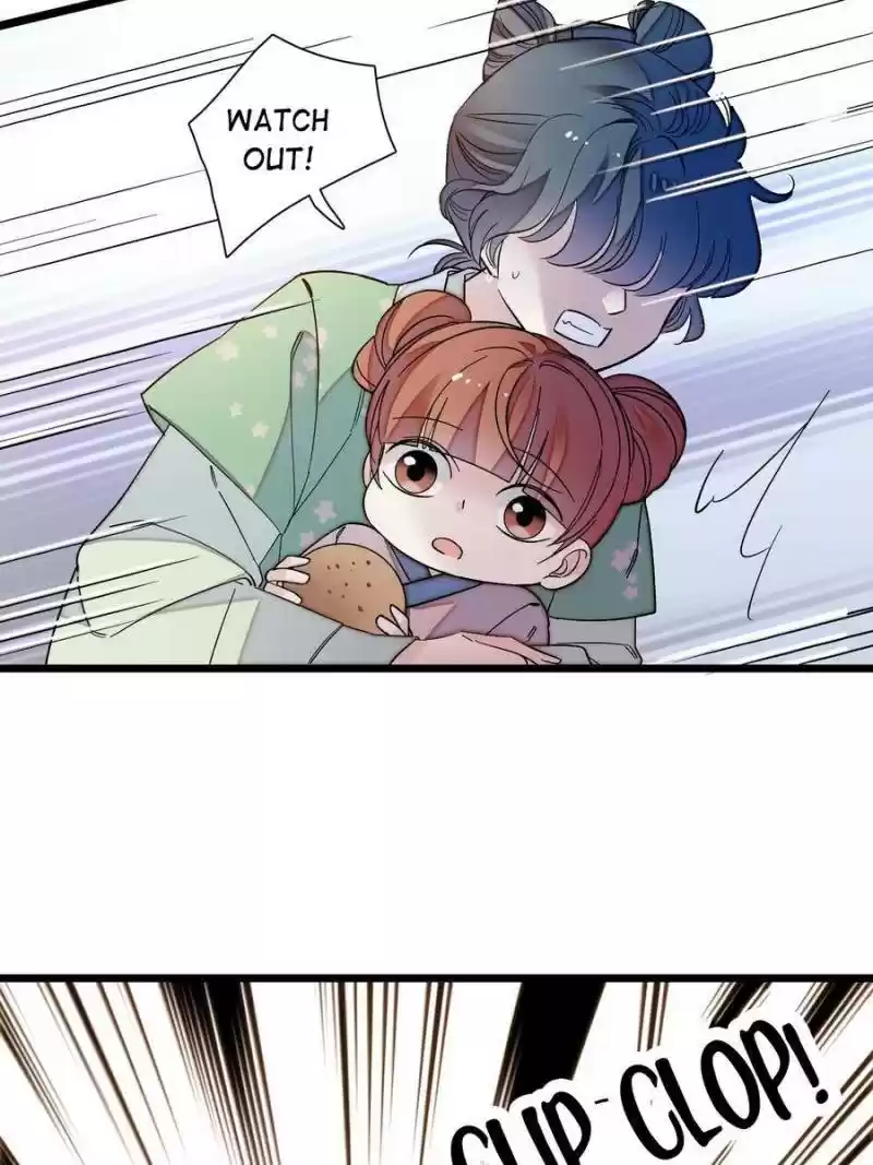 The Brocaded Tale Of The Girl Si Chapter 101