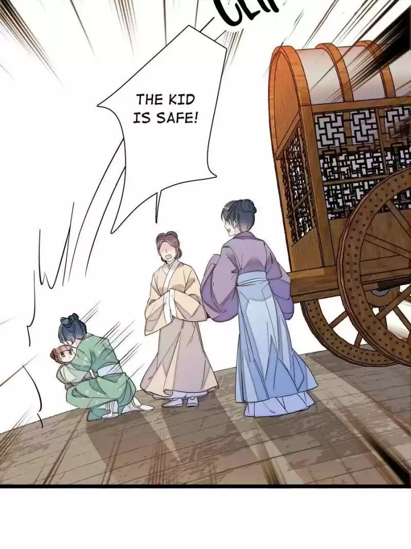 The Brocaded Tale Of The Girl Si Chapter 101