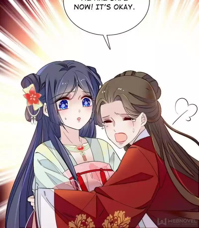 The Brocaded Tale Of The Girl Si Chapter 101