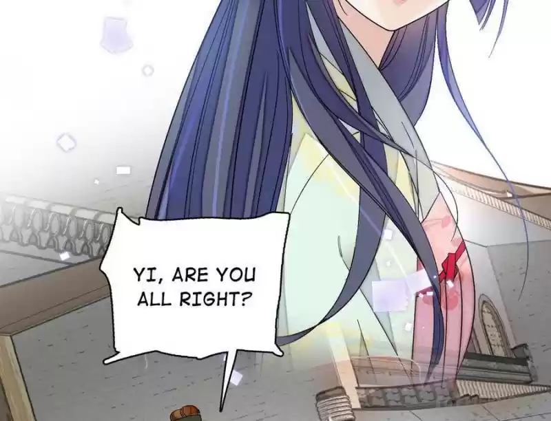 The Brocaded Tale Of The Girl Si Chapter 101