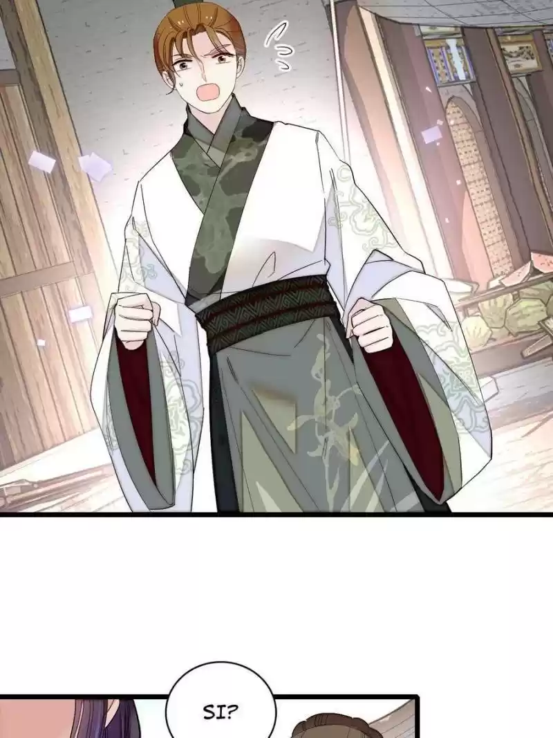 The Brocaded Tale Of The Girl Si Chapter 101