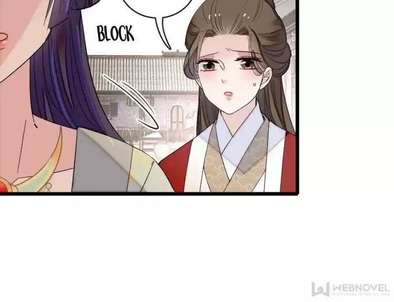 The Brocaded Tale Of The Girl Si Chapter 101