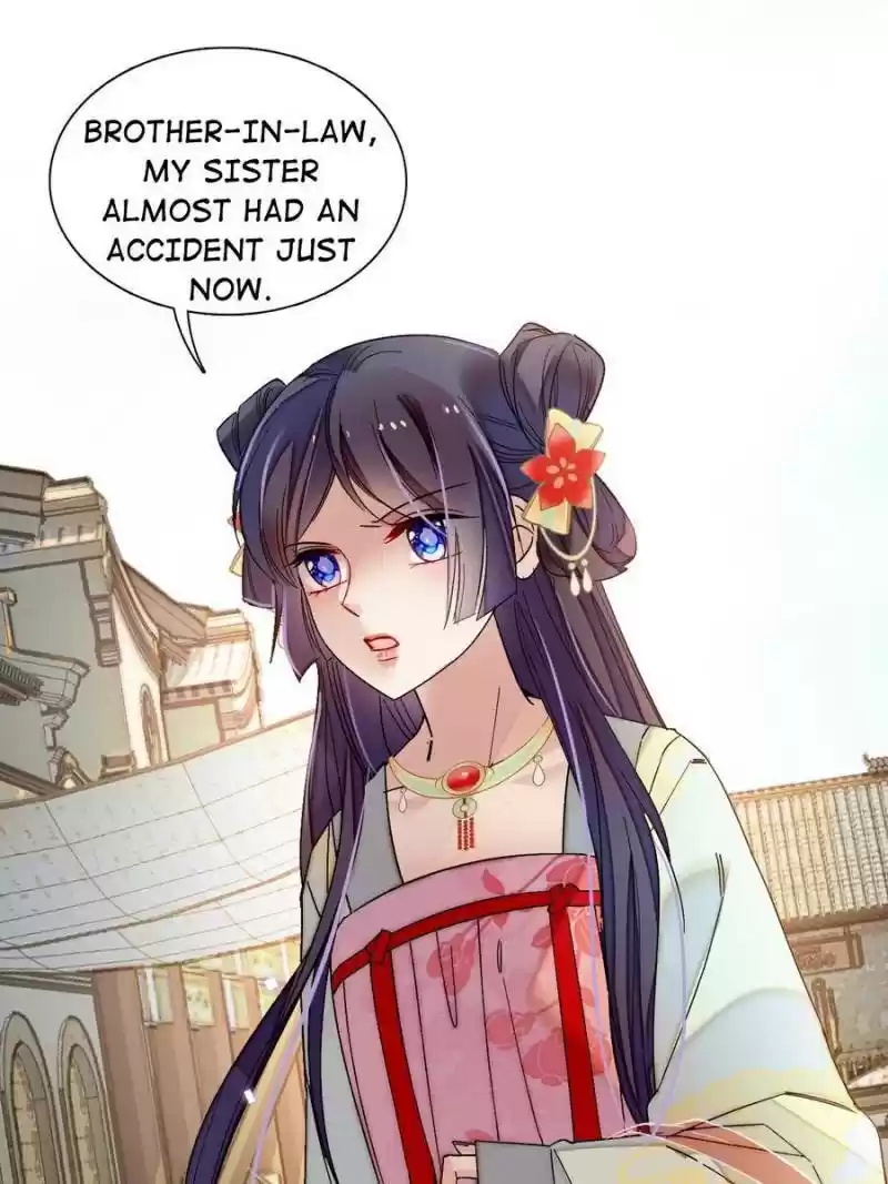 The Brocaded Tale Of The Girl Si Chapter 101