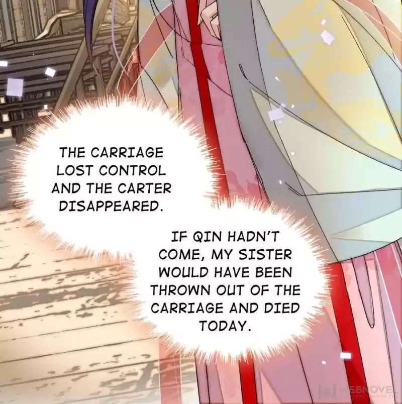 The Brocaded Tale Of The Girl Si Chapter 101