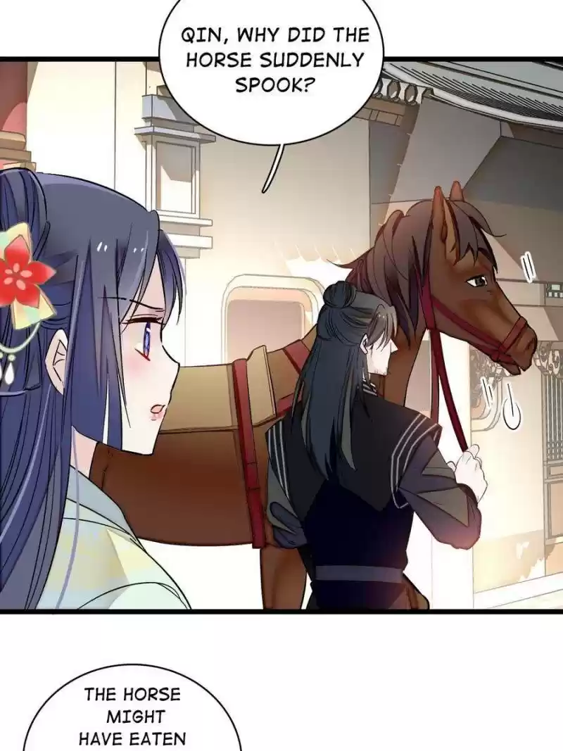 The Brocaded Tale Of The Girl Si Chapter 102