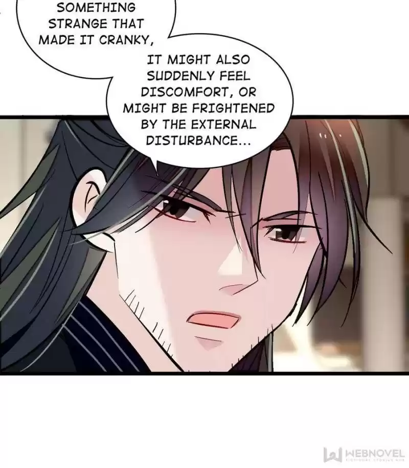 The Brocaded Tale Of The Girl Si Chapter 102