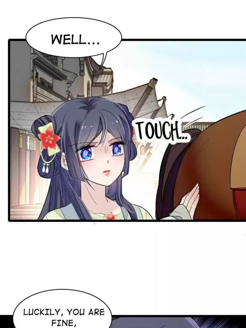 The Brocaded Tale Of The Girl Si Chapter 102