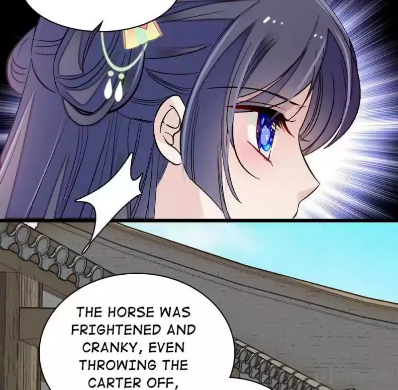 The Brocaded Tale Of The Girl Si Chapter 102