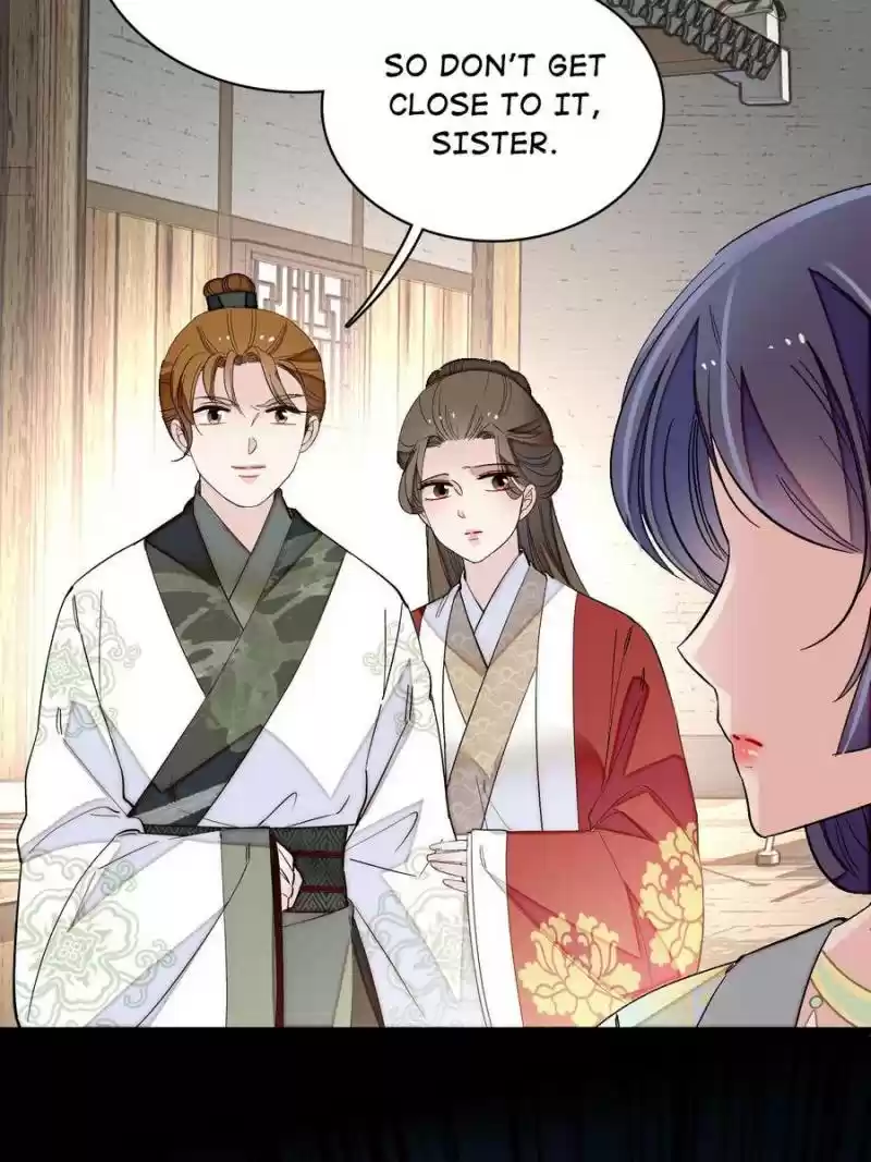 The Brocaded Tale Of The Girl Si Chapter 102