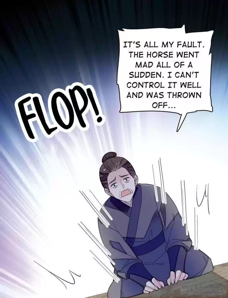 The Brocaded Tale Of The Girl Si Chapter 102