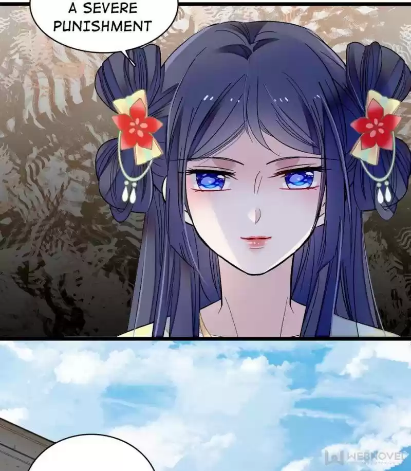 The Brocaded Tale Of The Girl Si Chapter 102