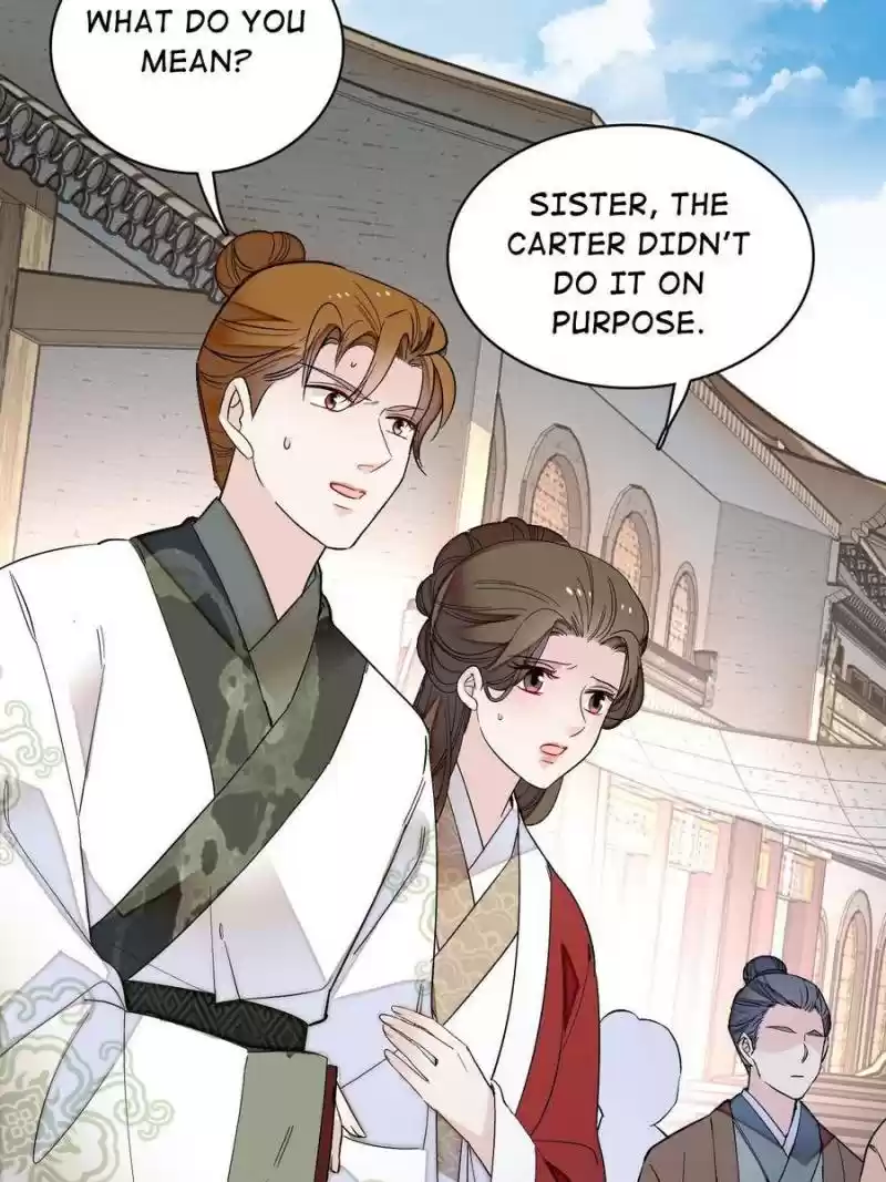 The Brocaded Tale Of The Girl Si Chapter 102