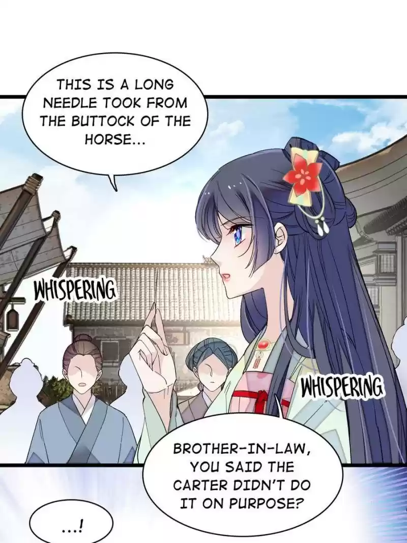 The Brocaded Tale Of The Girl Si Chapter 102