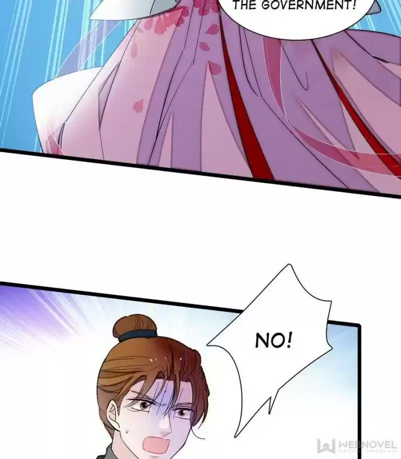 The Brocaded Tale Of The Girl Si Chapter 102