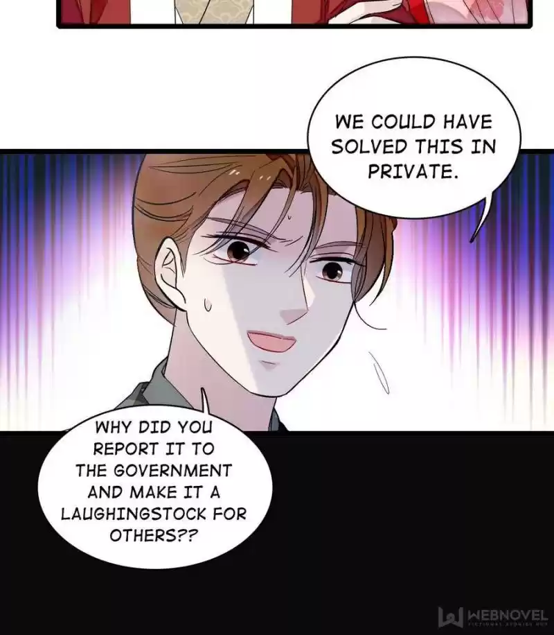 The Brocaded Tale Of The Girl Si Chapter 102