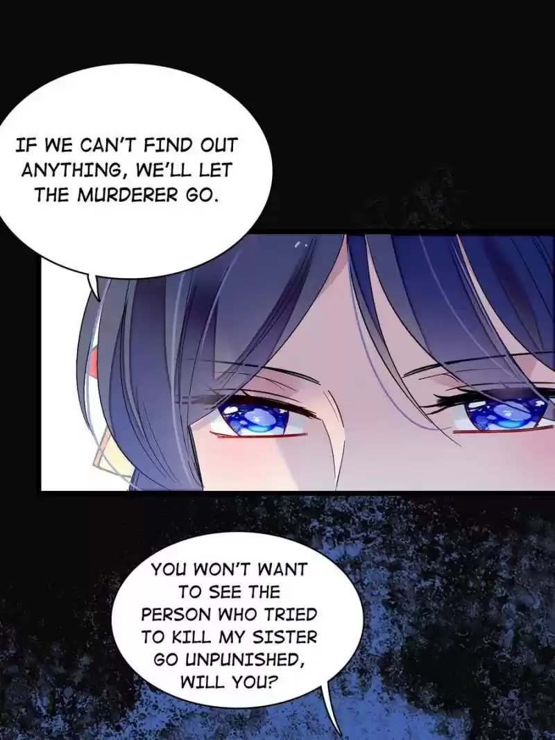 The Brocaded Tale Of The Girl Si Chapter 102