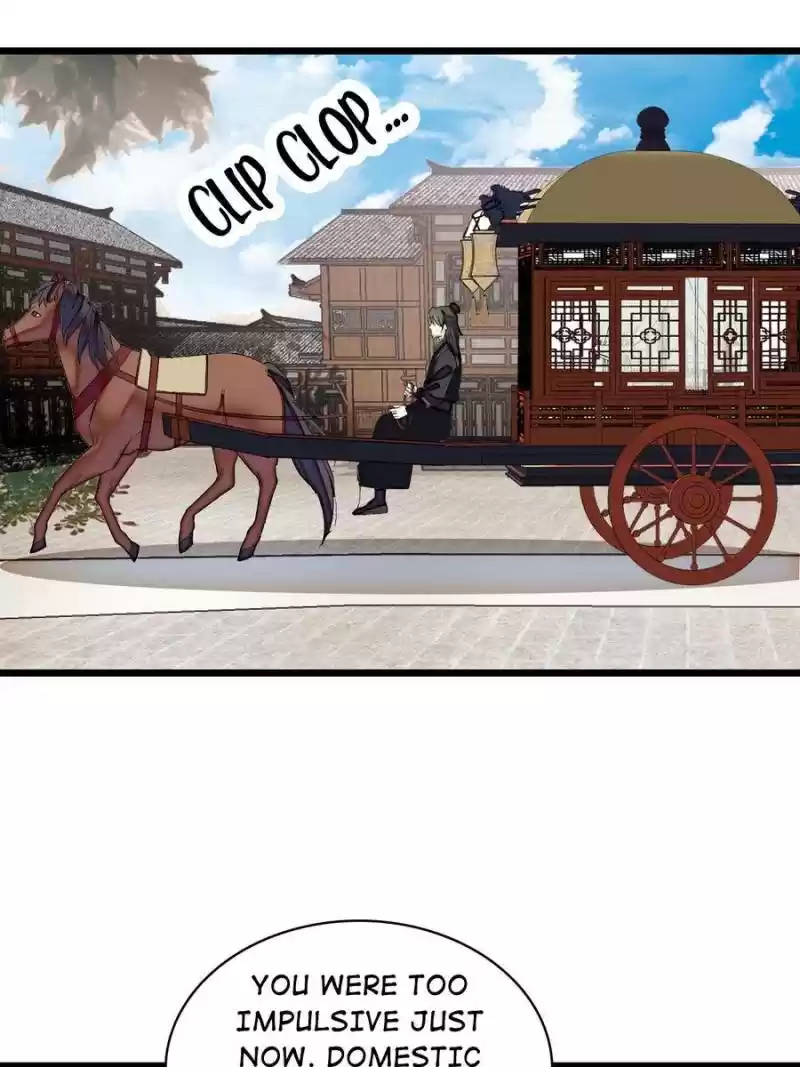 The Brocaded Tale Of The Girl Si Chapter 102