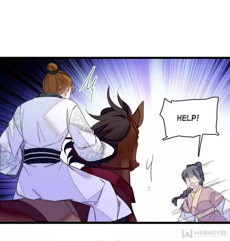 The Brocaded Tale Of The Girl Si Chapter 102