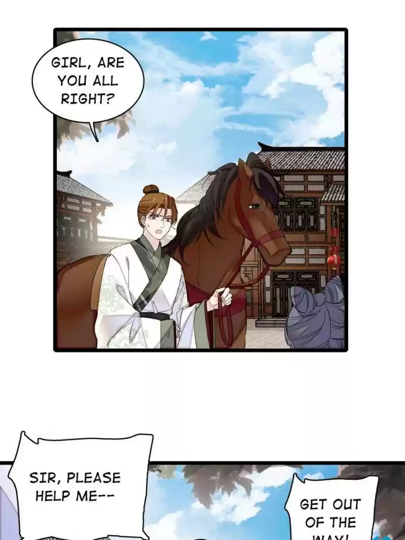 The Brocaded Tale Of The Girl Si Chapter 102