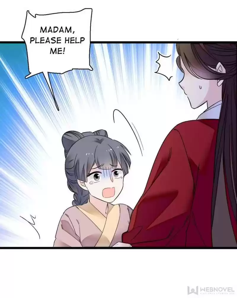 The Brocaded Tale Of The Girl Si Chapter 102