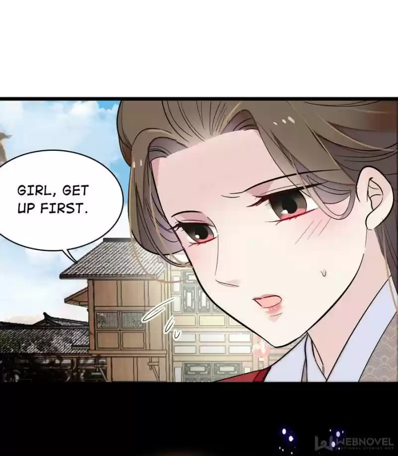 The Brocaded Tale Of The Girl Si Chapter 102