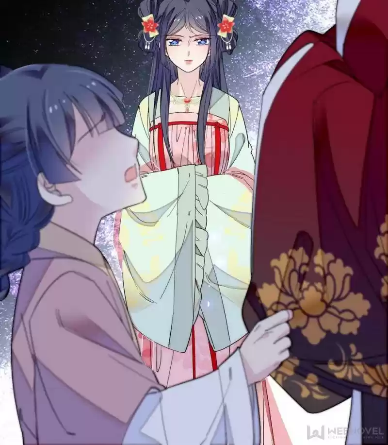 The Brocaded Tale Of The Girl Si Chapter 102