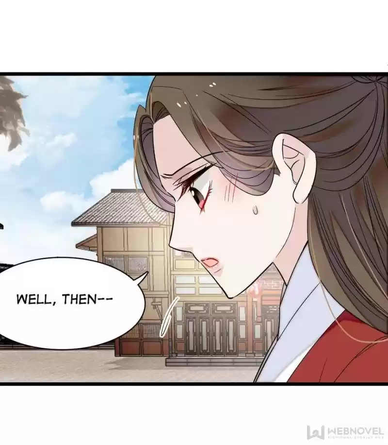 The Brocaded Tale Of The Girl Si Chapter 102