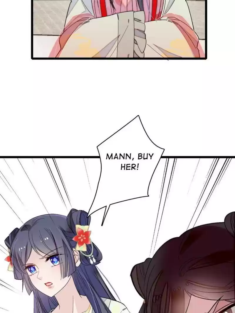 The Brocaded Tale Of The Girl Si Chapter 102