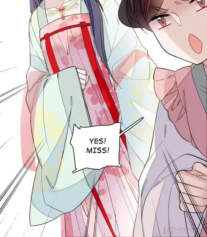 The Brocaded Tale Of The Girl Si Chapter 102