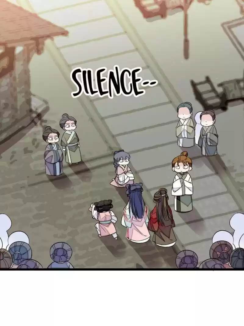 The Brocaded Tale Of The Girl Si Chapter 103