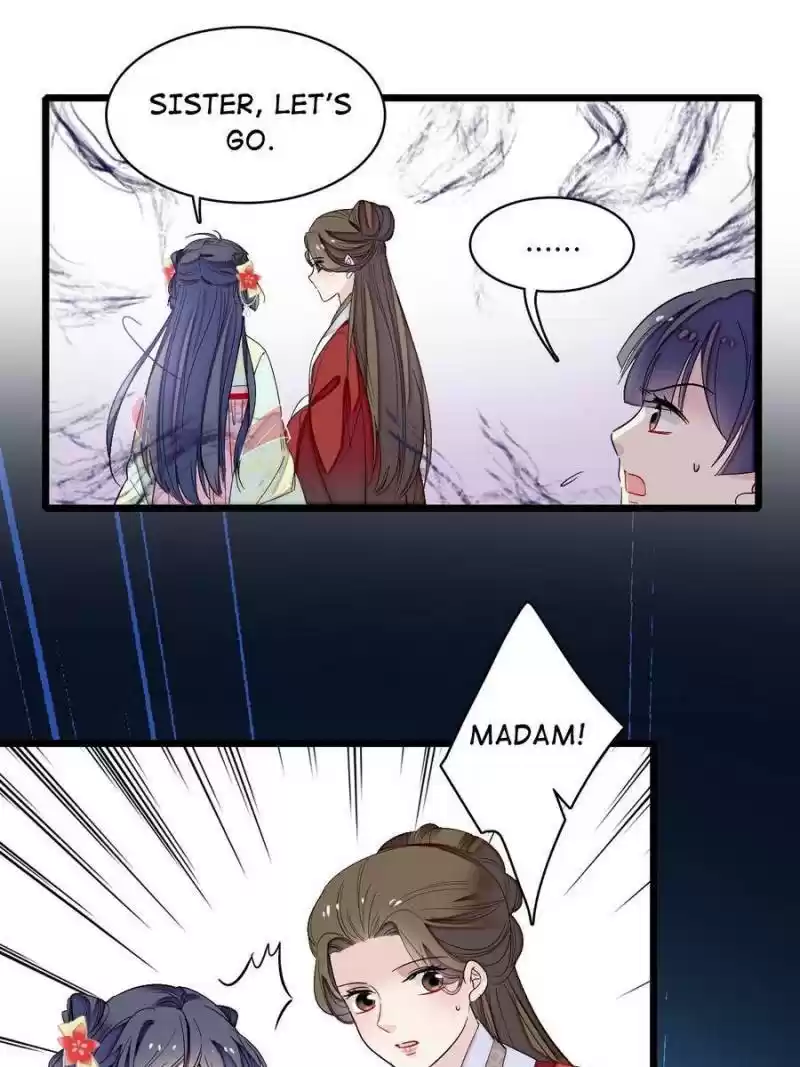 The Brocaded Tale Of The Girl Si Chapter 103