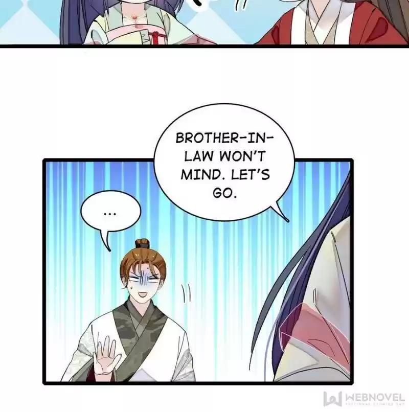 The Brocaded Tale Of The Girl Si Chapter 103