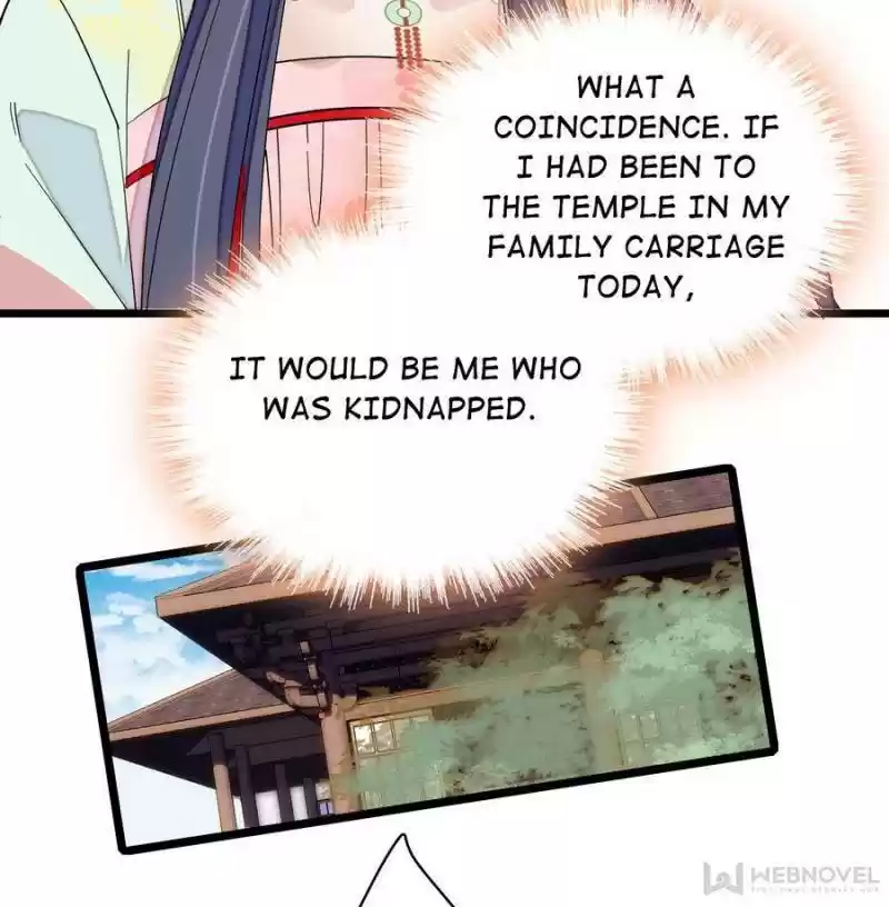 The Brocaded Tale Of The Girl Si Chapter 103