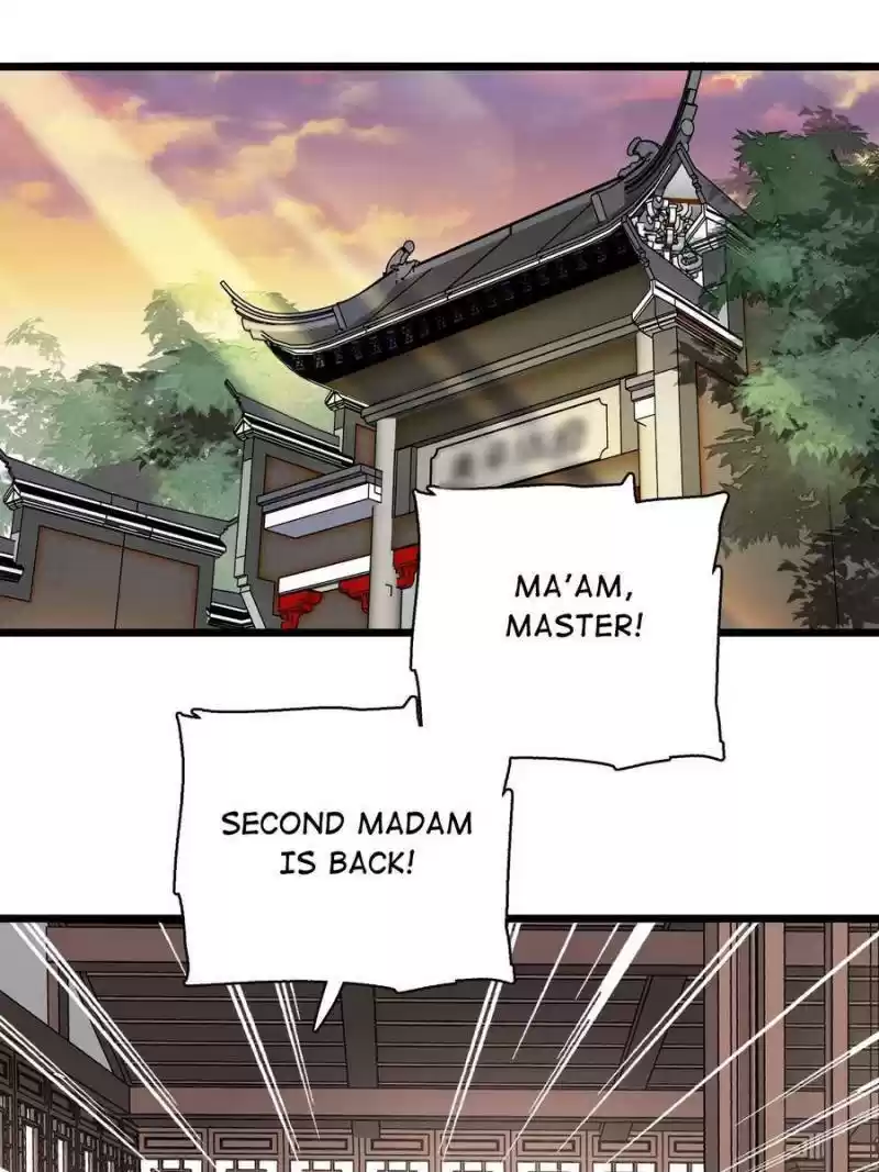 The Brocaded Tale Of The Girl Si Chapter 103