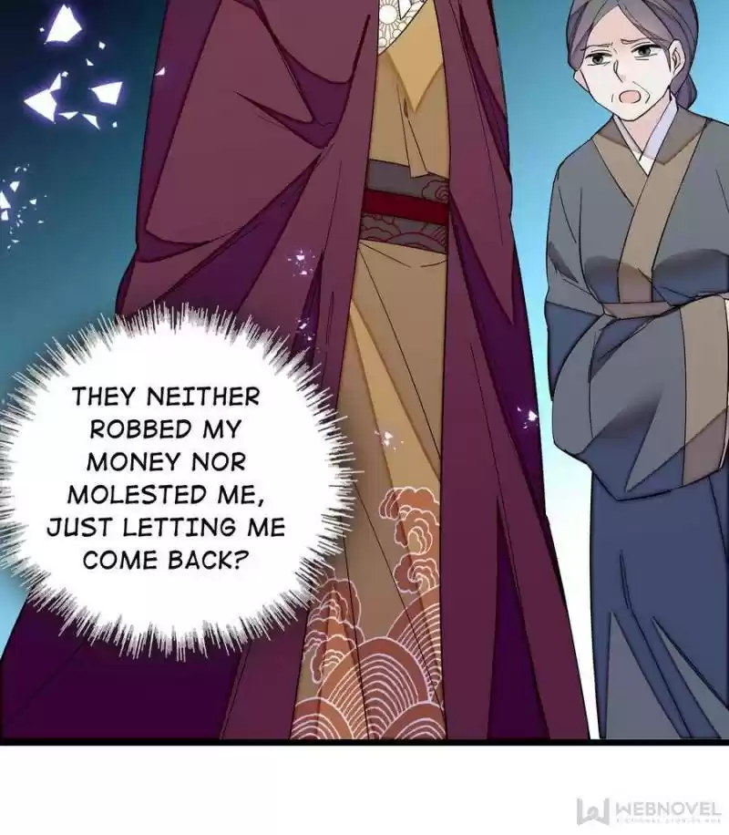 The Brocaded Tale Of The Girl Si Chapter 103