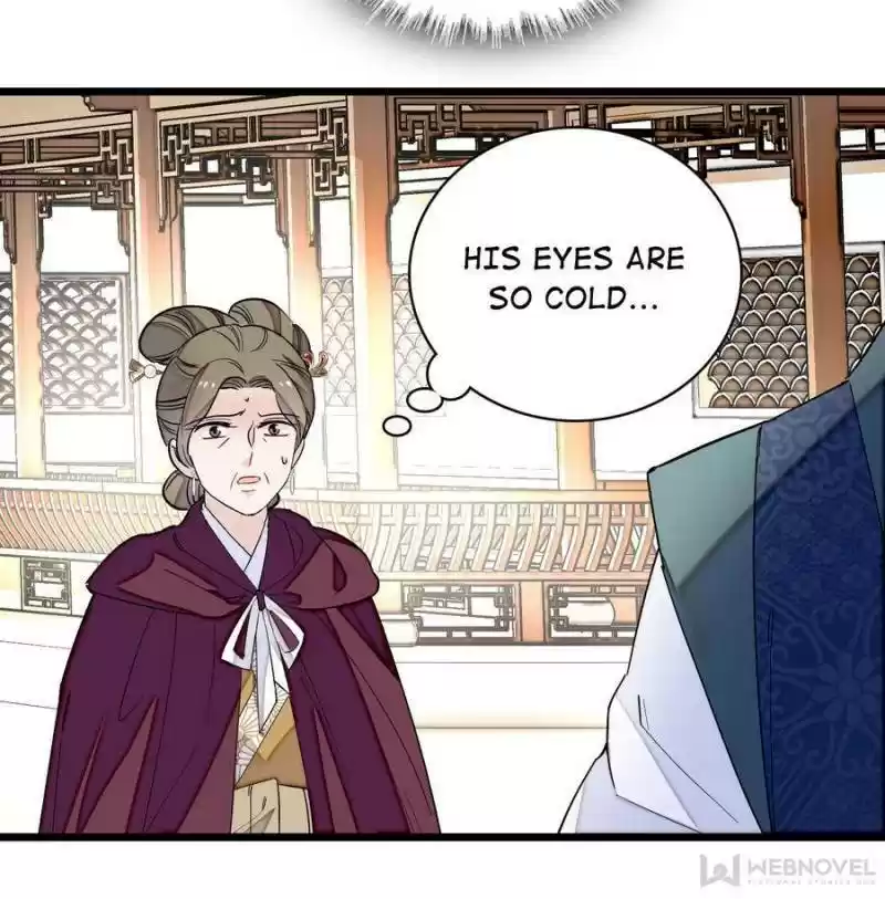 The Brocaded Tale Of The Girl Si Chapter 103