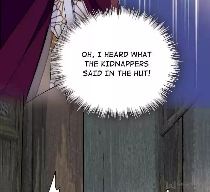 The Brocaded Tale Of The Girl Si Chapter 103