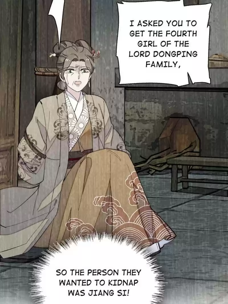 The Brocaded Tale Of The Girl Si Chapter 103