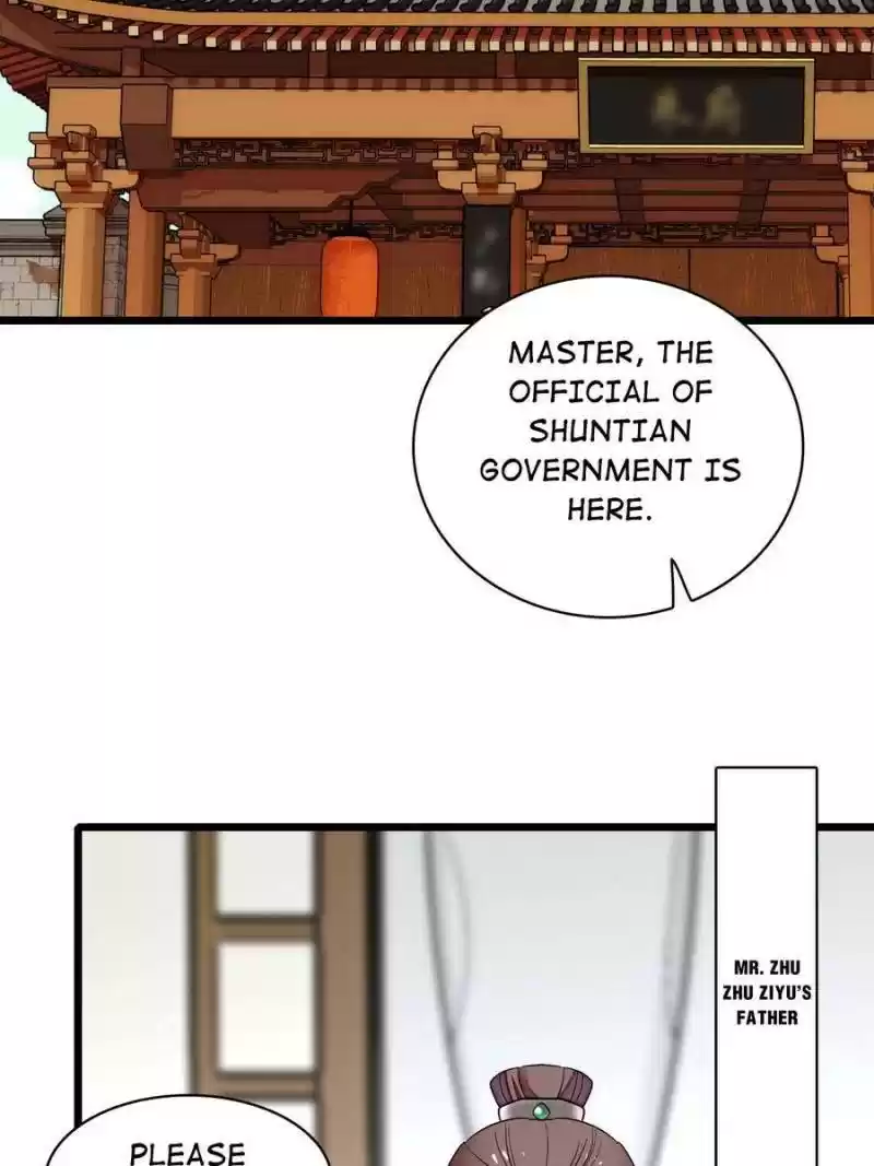 The Brocaded Tale Of The Girl Si Chapter 103